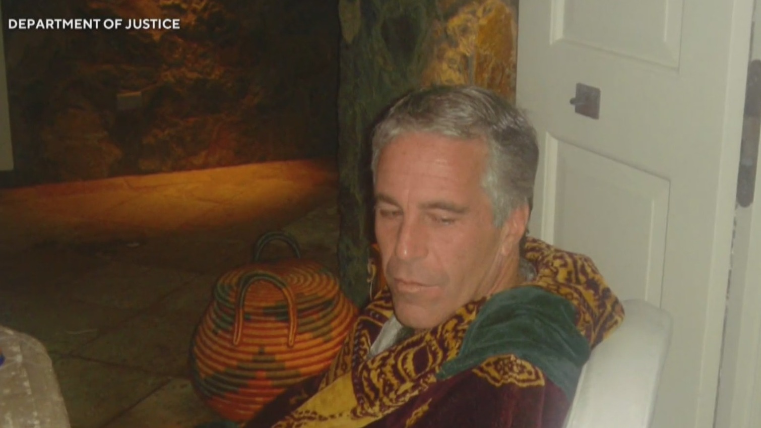 DOJ faces continued backlash over limited Epstein files release