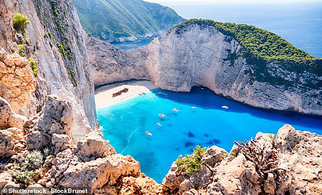 Revealed: The cheapest package holiday destinations for summer 2026