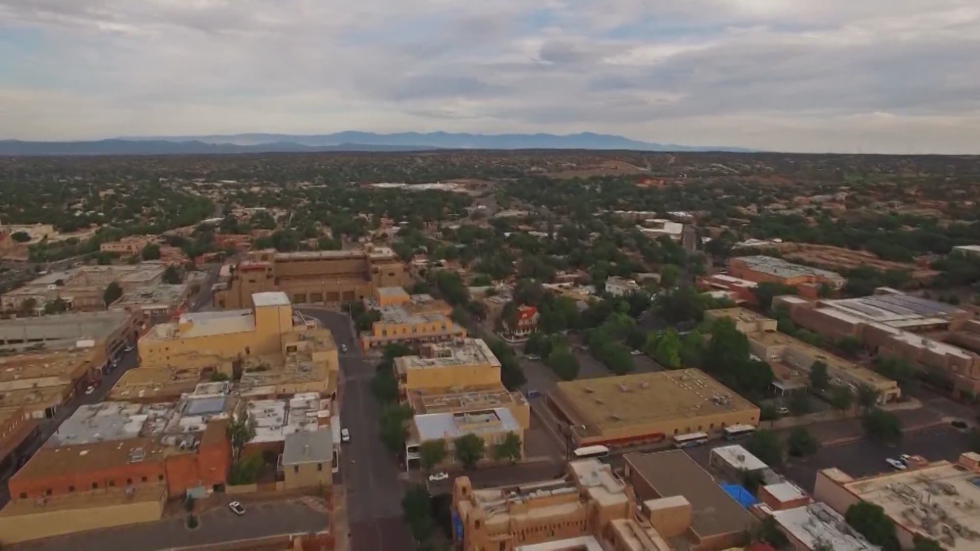 Santa Fe County awarded over $55,000 in micro-grants to local businesses