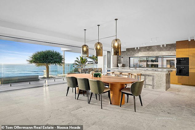 Shark Tank investor scores massive real estate win after selling beach ...
