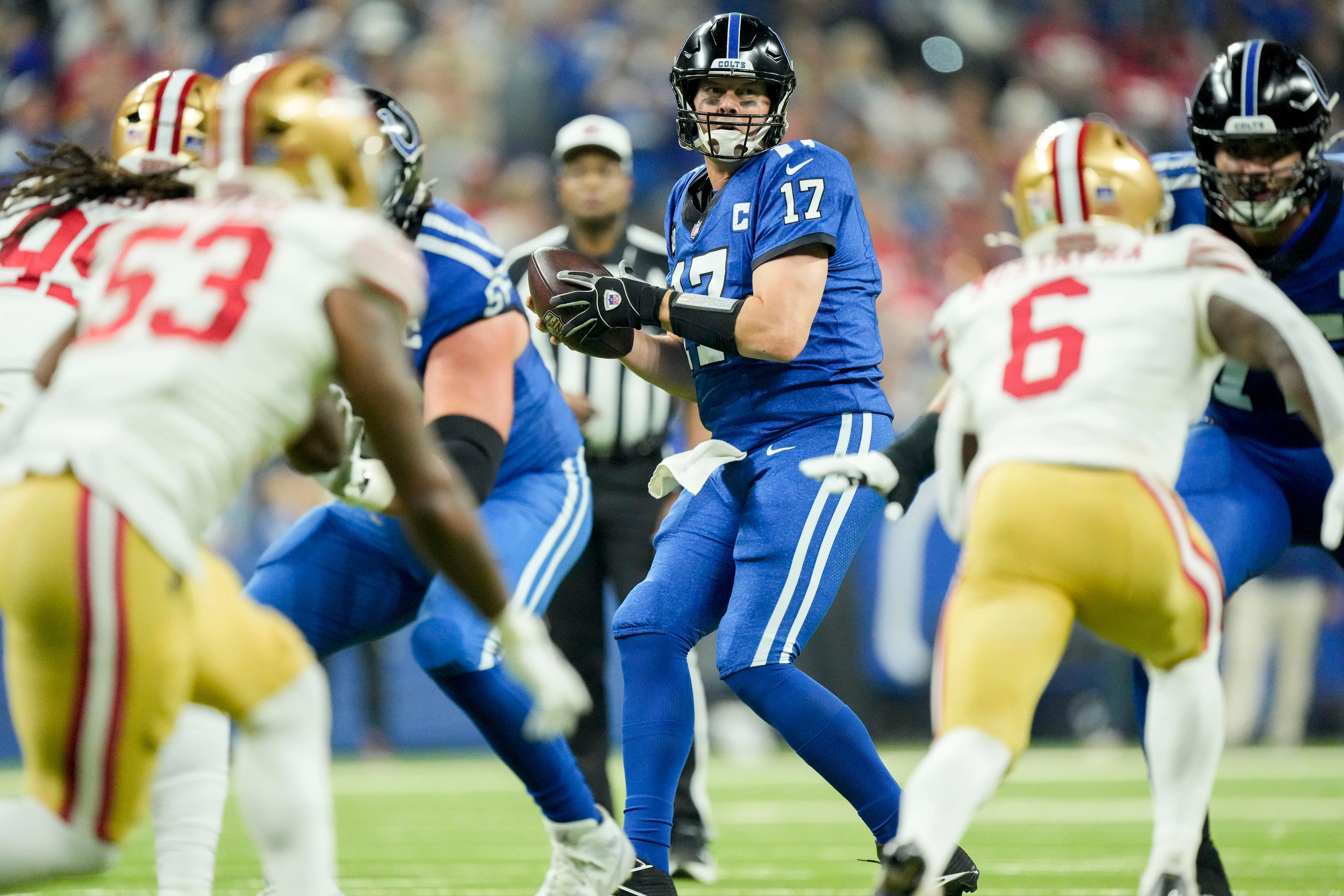 How Philip Rivers' family is spending 'impromptu Christmas vacation' in ...