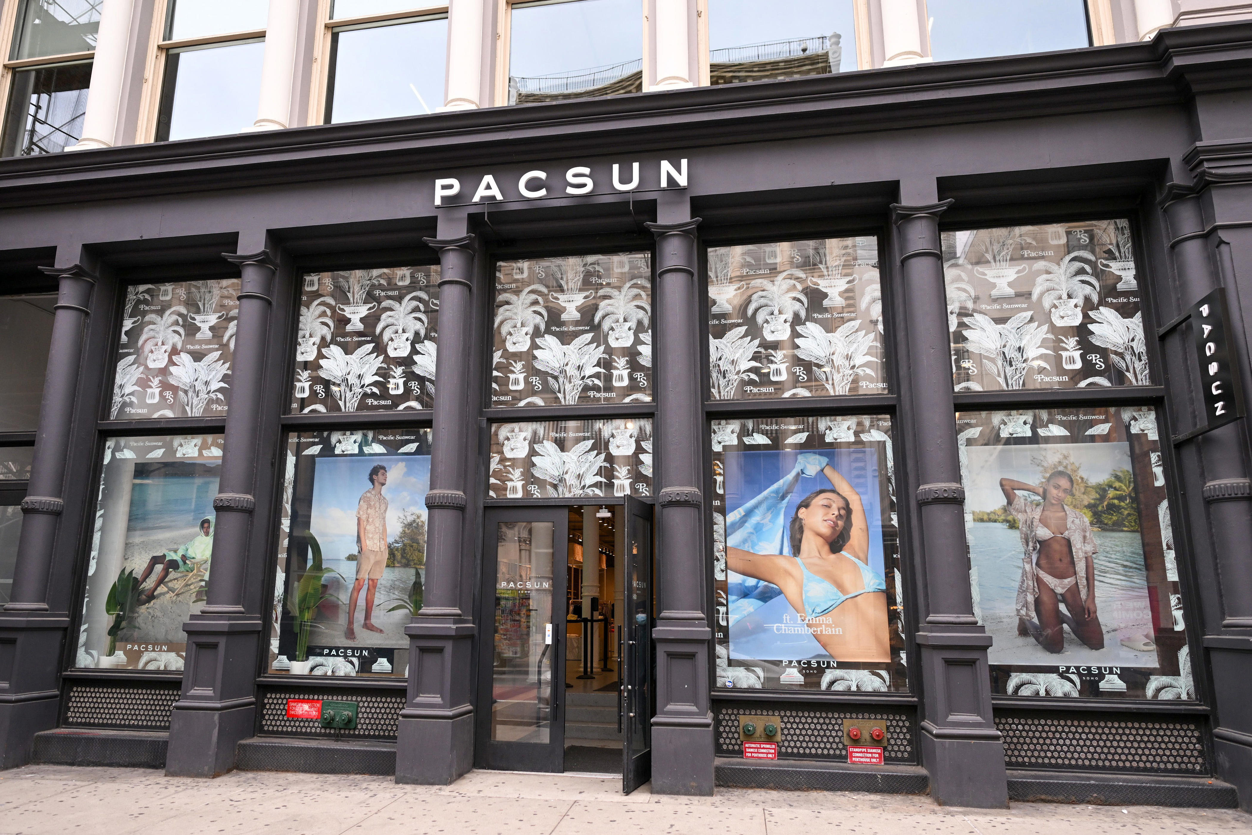 Pacsun retailer has big plans for 2026. Find out where.