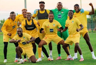 Can 2025 : RDC-Bénin affiché mardi à Rabat à 13h00