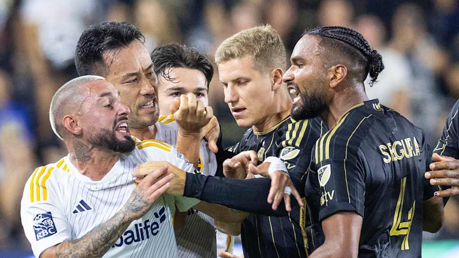 What MLS divisions could look like as league-sweeping changes loom—report
