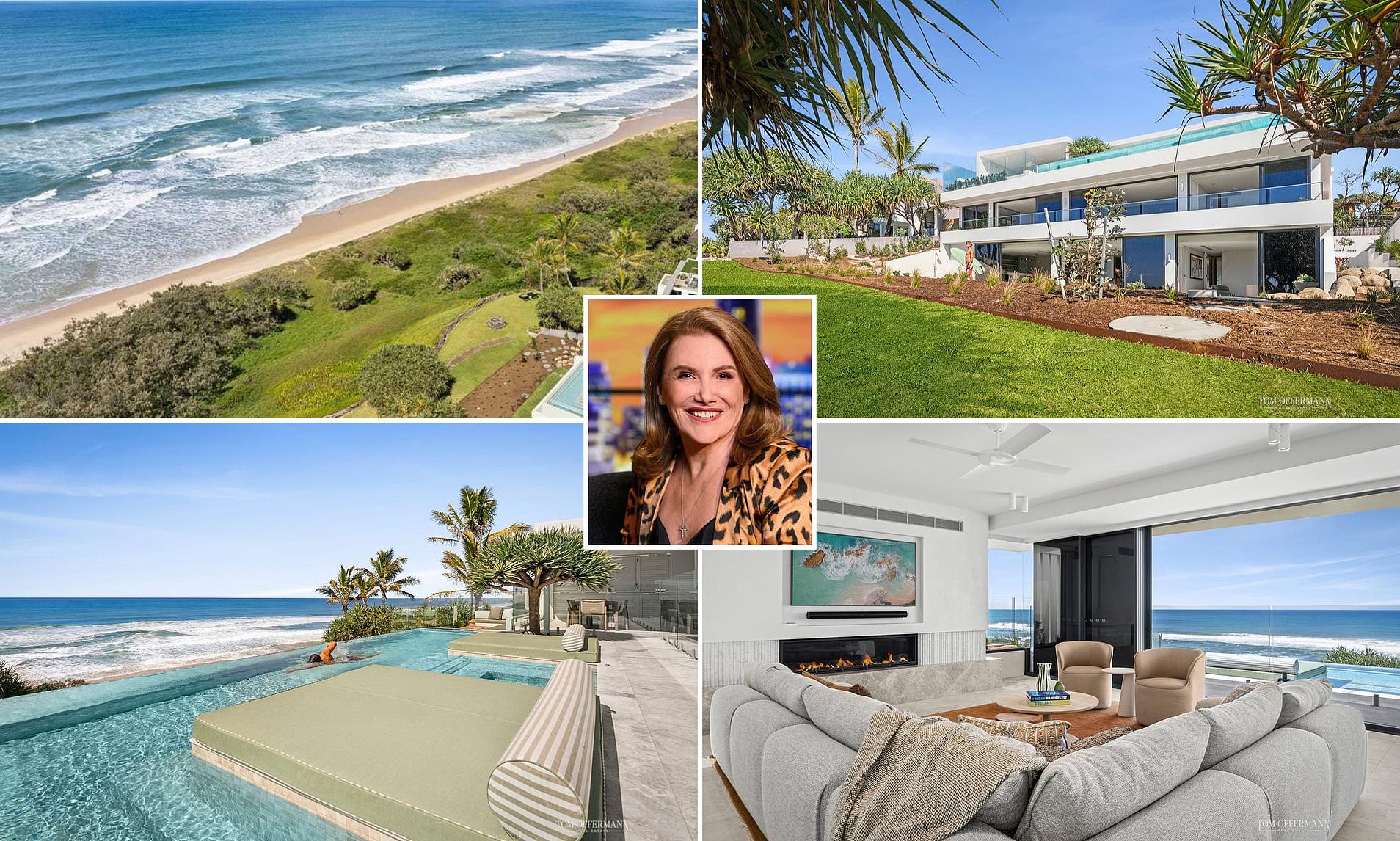 Shark Tank investor scores massive real estate win after selling beach ...