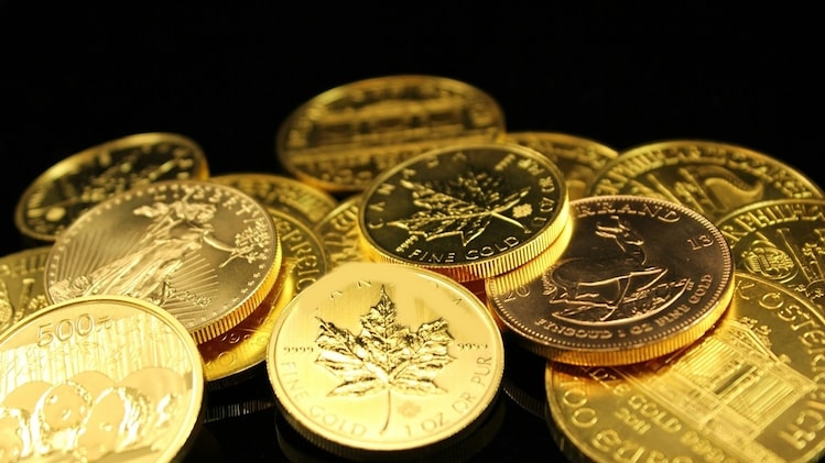 Gold scales new peak as geopolitical tensions and rate-cut hopes lift ...
