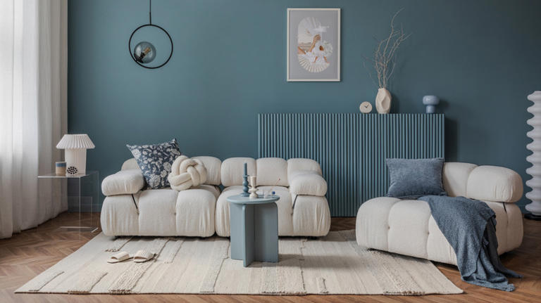 Traditional coffee table alternatives that could refresh your living room