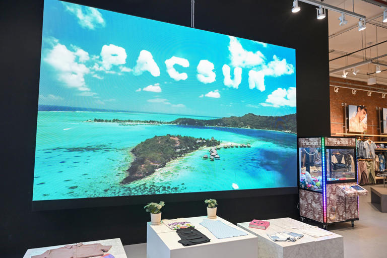 Pacsun retailer has big plans for 2026. Find out where.