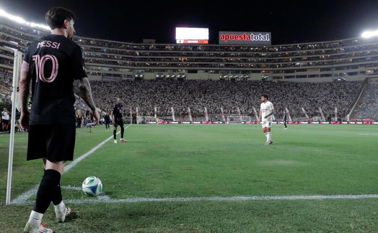 Se revela la fecha de regreso de Lionel Messi al Inter de Miami en 2026 mientras su rival lanza entradas para el amistoso de la gira por Sudamérica