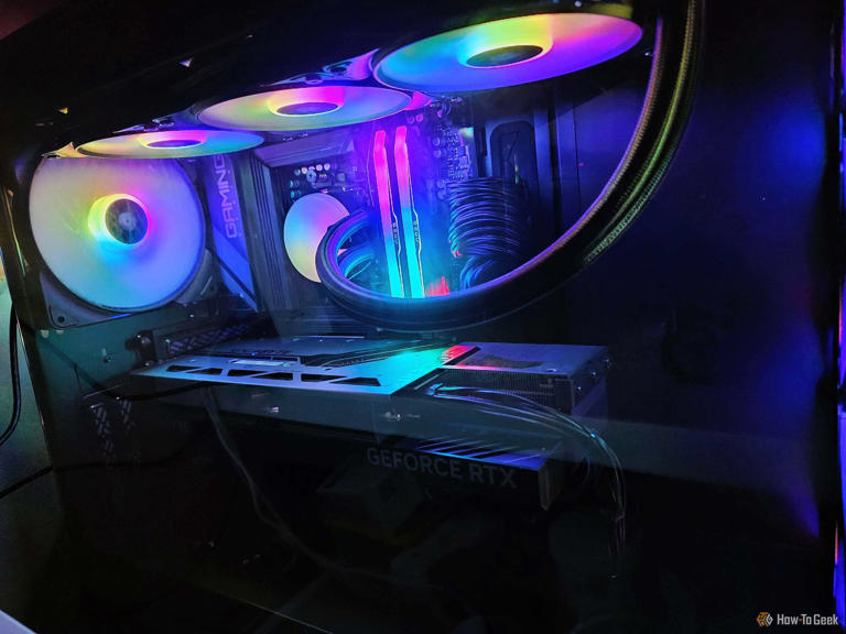 PC backward compatibility is a miracle: 5 nostalgic components that ...