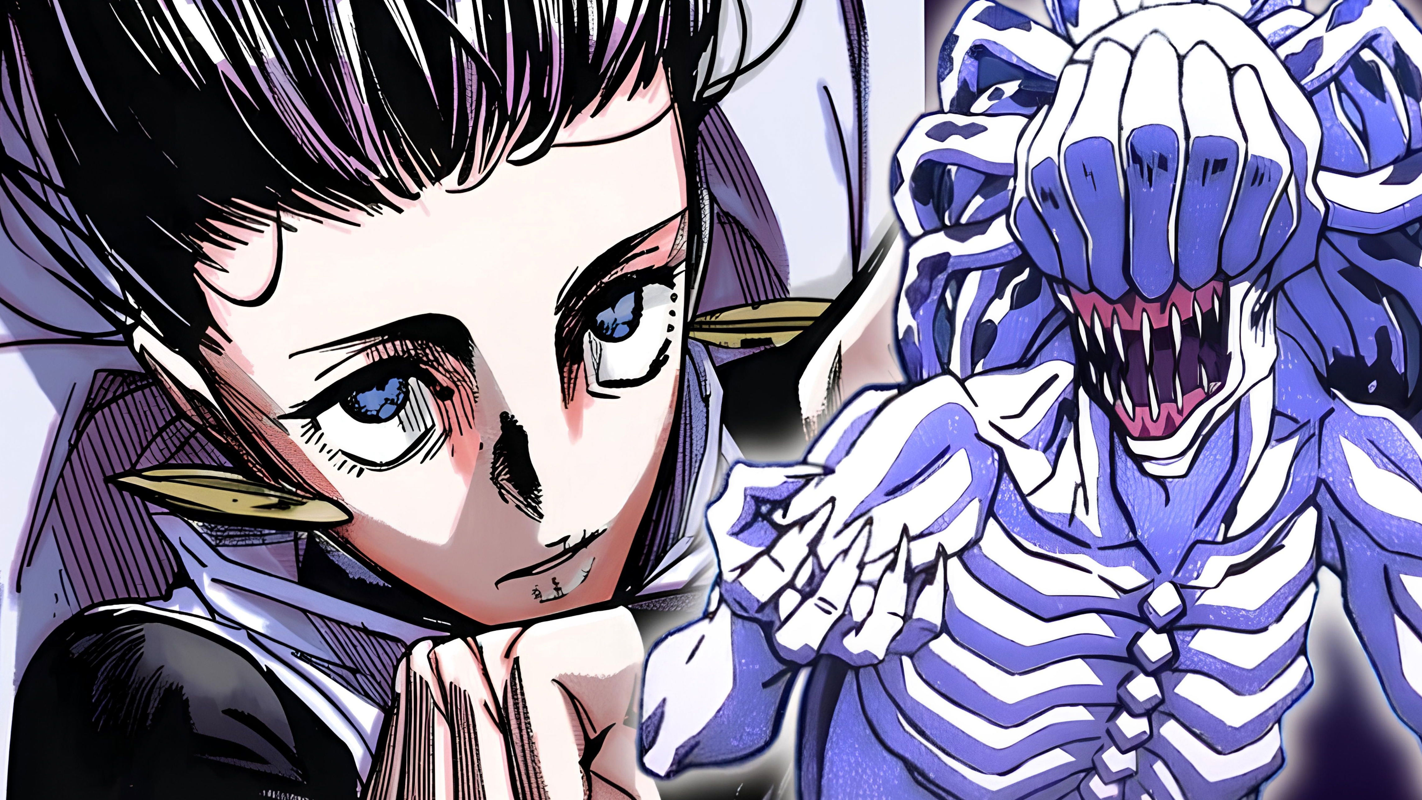 Jujutsu Kaisen: Why did Yuta give the ring to Yuka in Modulo?