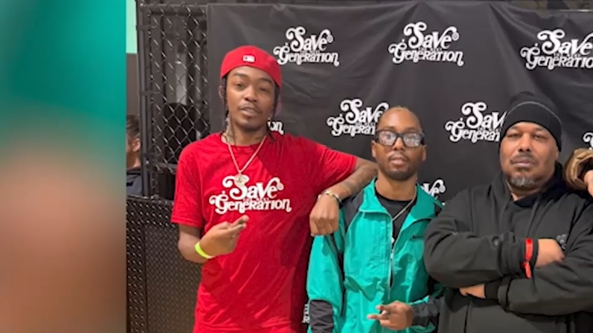 Gang prevention activist's sudden death giving momentum to his movement