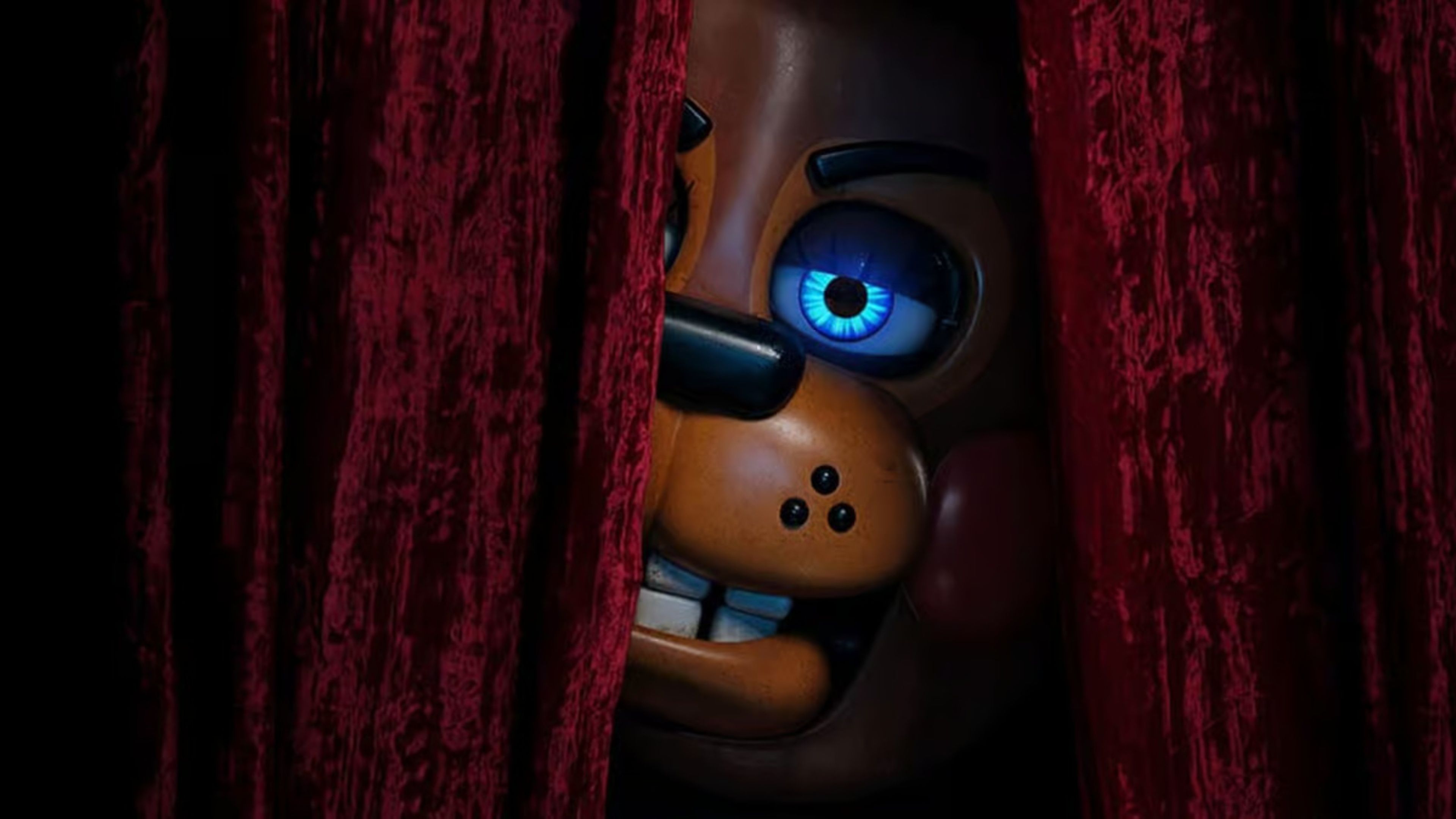 You can now buy a life-size animatronic Freddy Fazbear for less than