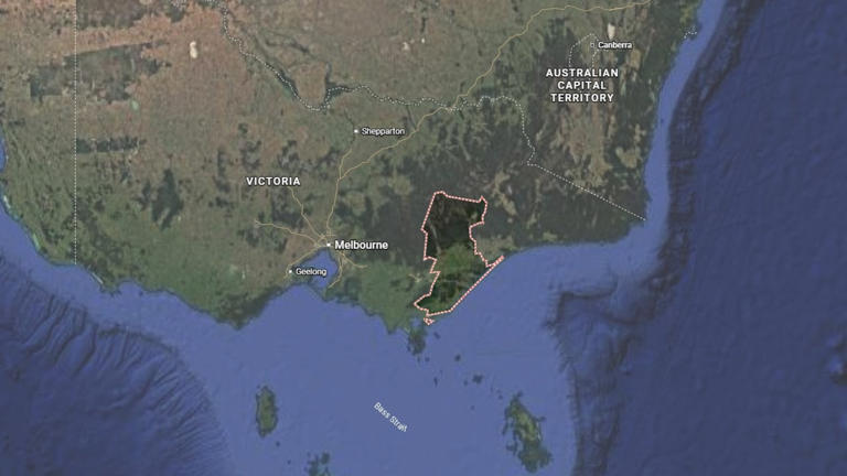 Aussie state hit with major virus alert