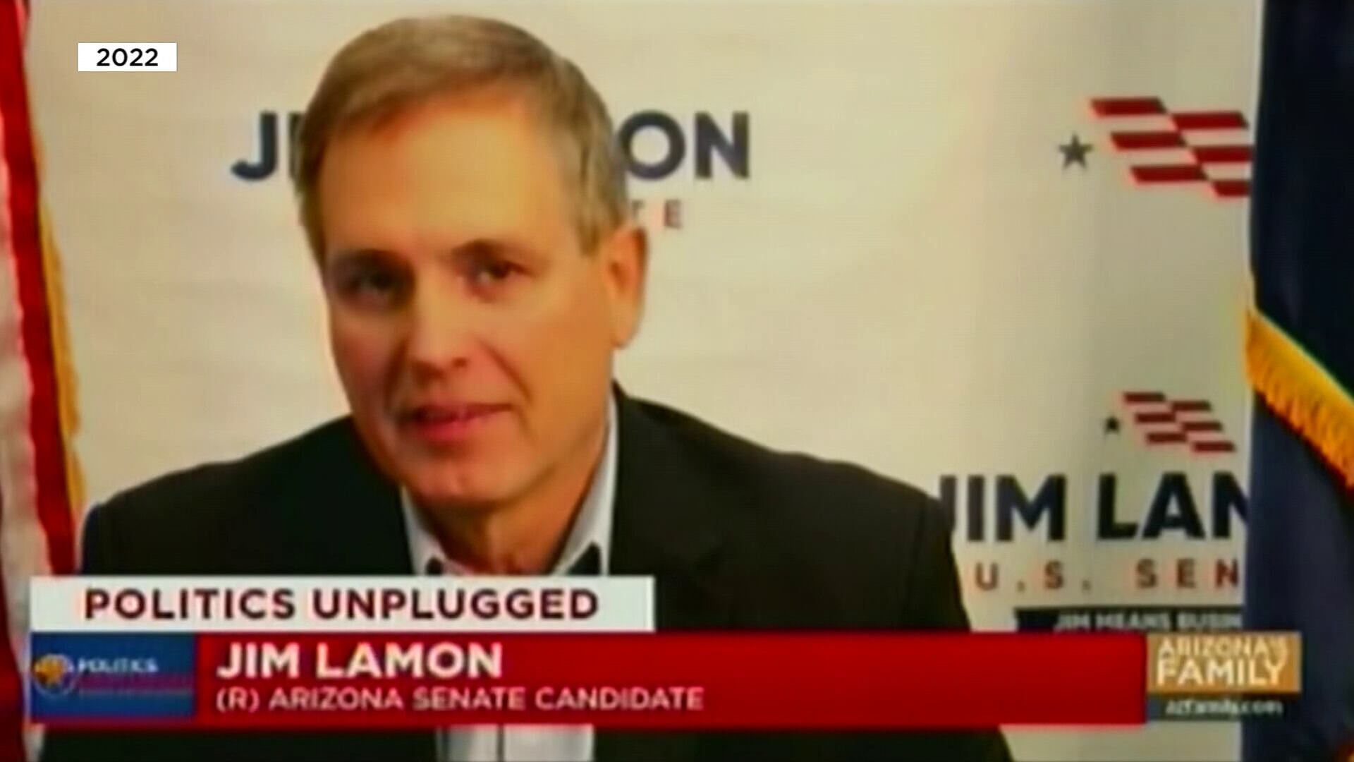 Charges dropped against ex-Senate candidate in Arizona’s 'fake electors ...