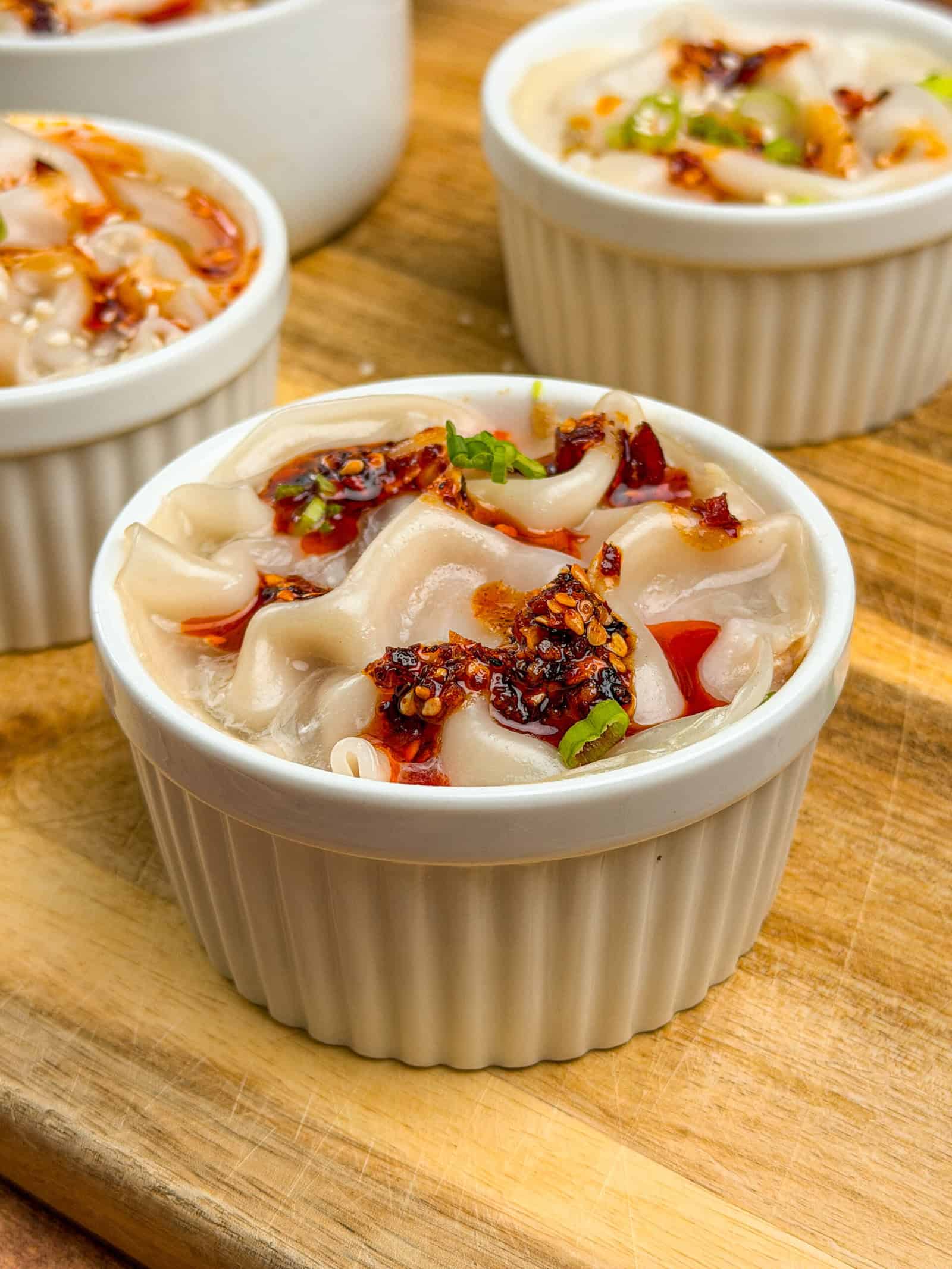 This viral pork dumpling lasagna is the wild fusion dish you didn’t ...