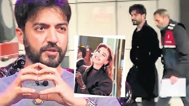 Sadettin Saran ‘Kızımın ilacı’ demişti, kokain çıktı