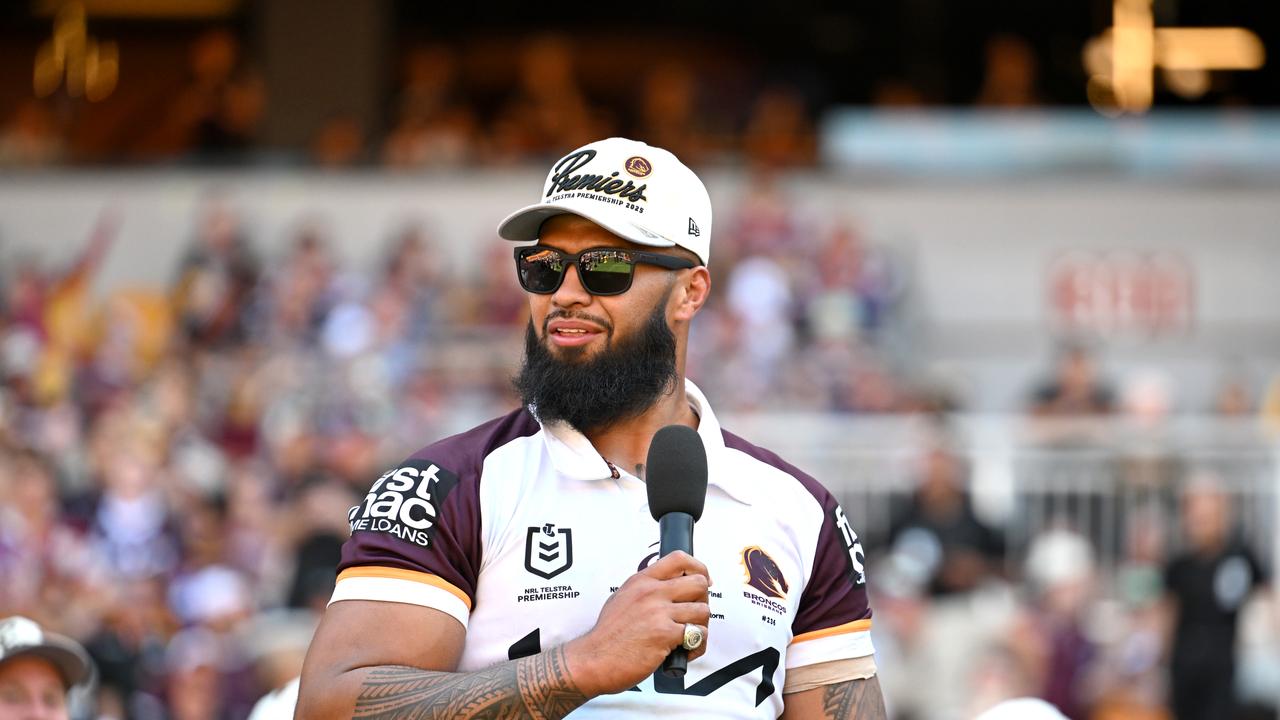 What every NRL club needs for Christmas