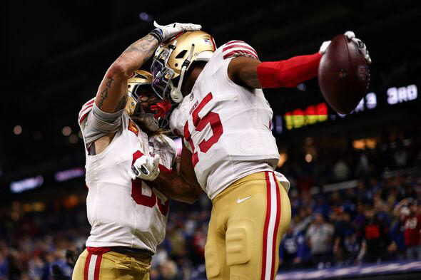 NFL star's cruel act to fan immediately after touchdown sparks outrage