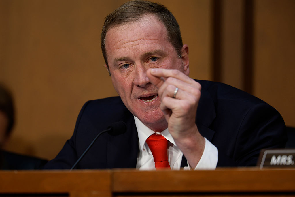 Schmitt faces massive $50B lawsuit from China<br><br>