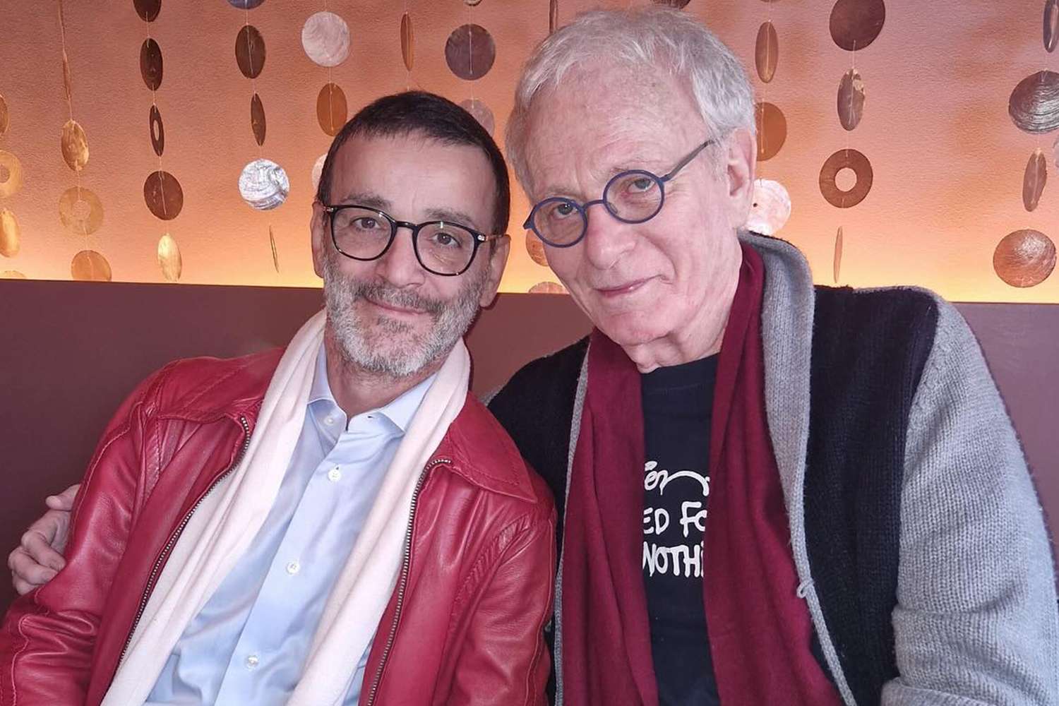 Anthony Geary's husband Claudio Gama shares new tribute to the late  “General Hospital” actor: 'He will always be missed'