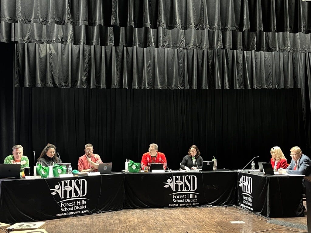 Ohio Supreme Court: Can School ICE Response Plans Be Secret?