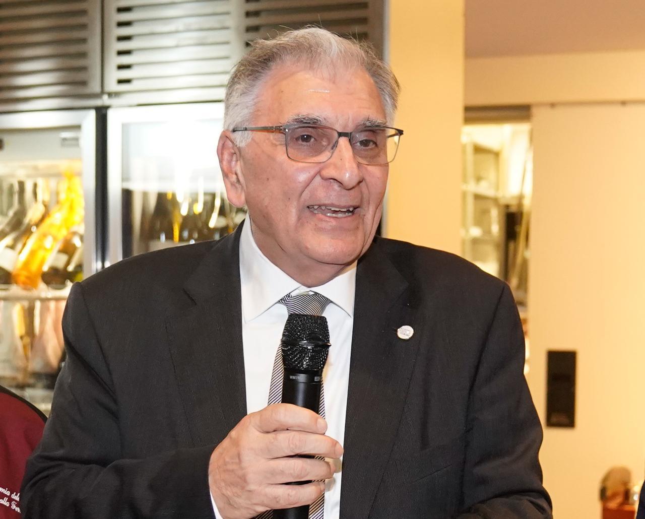Di Ruscio torna all’attacco: 