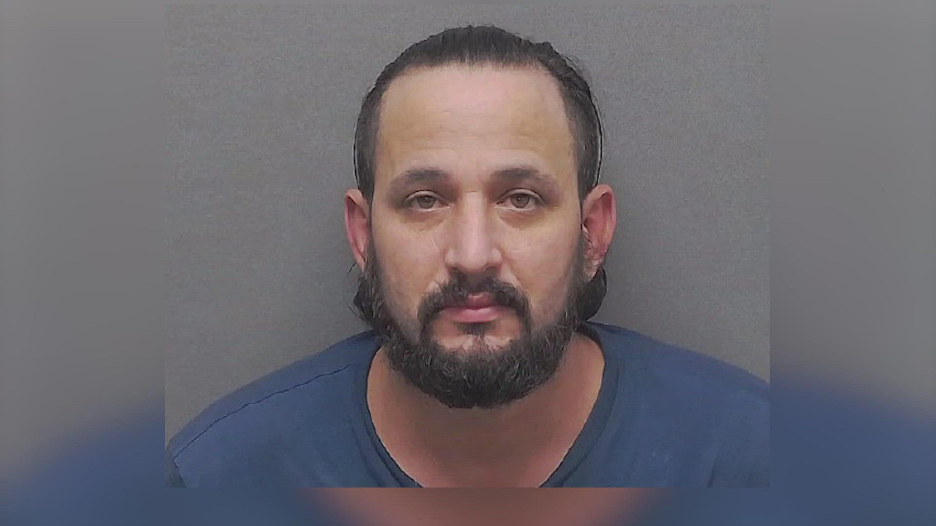 Man wanted for double murder in San Antonio has been caught after 2 ...