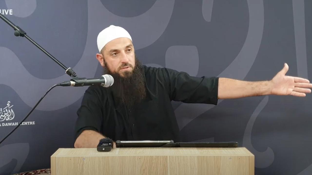 Preacher’s prayer hall to be shut down