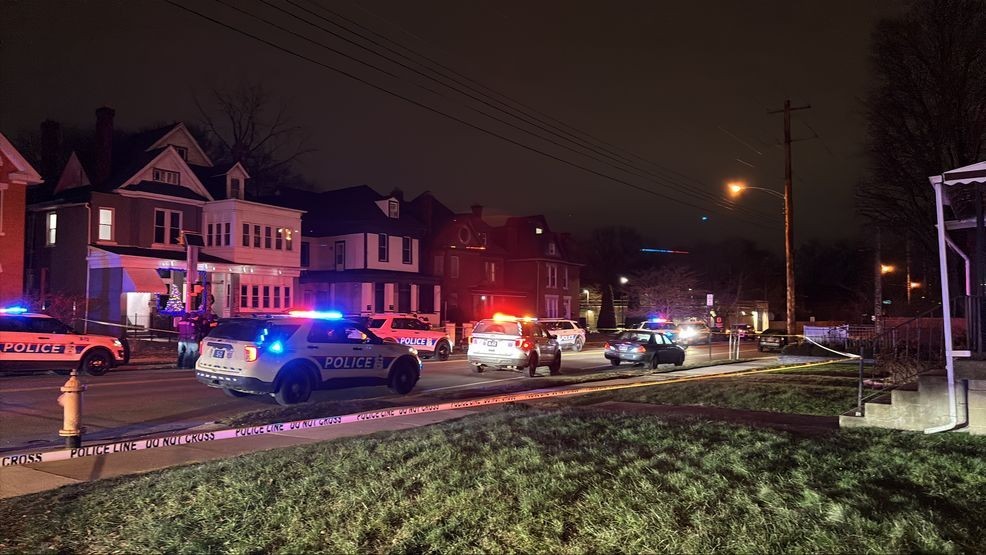Toddler dies after shooting on east side; sixth child shot since September