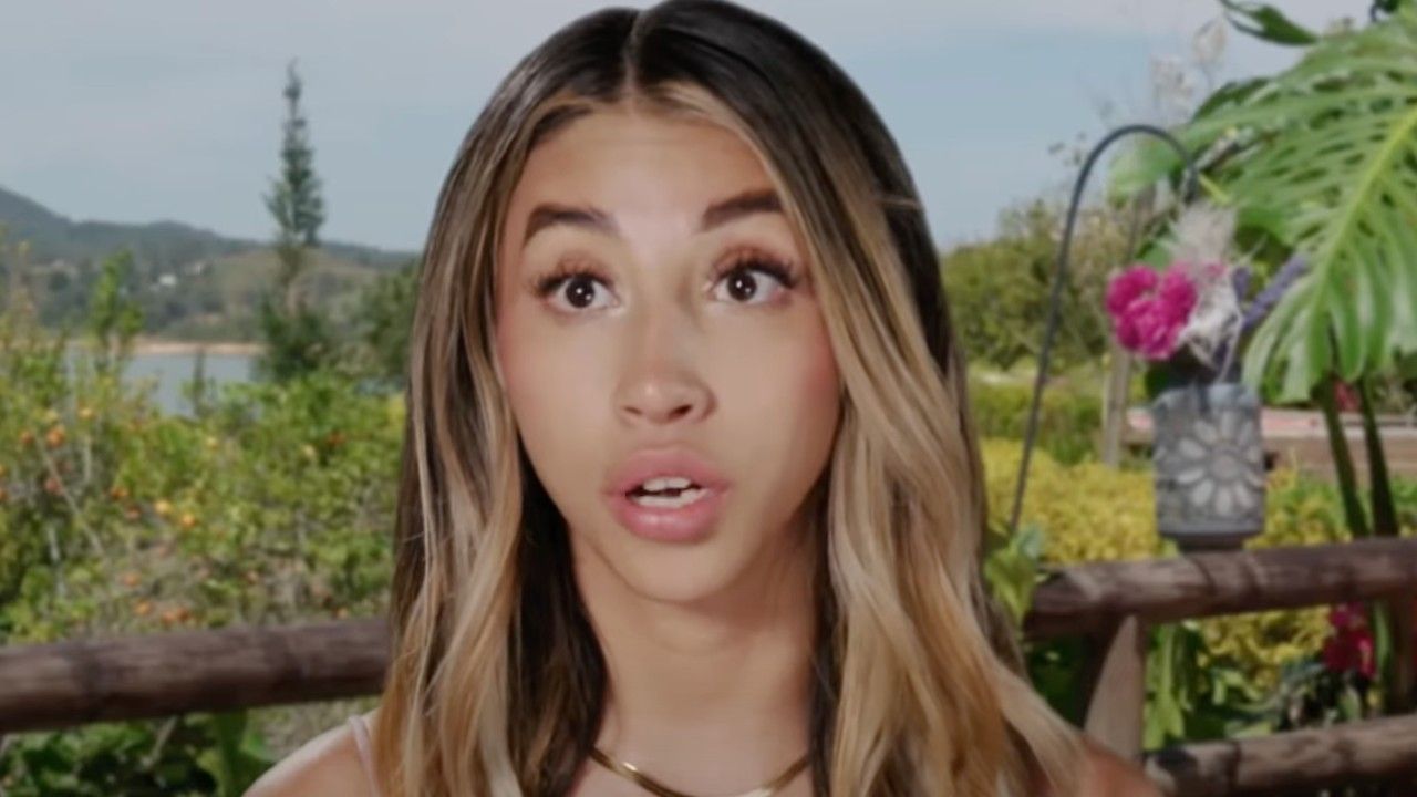90 Day Fiancé has skeptics, but The Other Way's pregnancy test scene ...