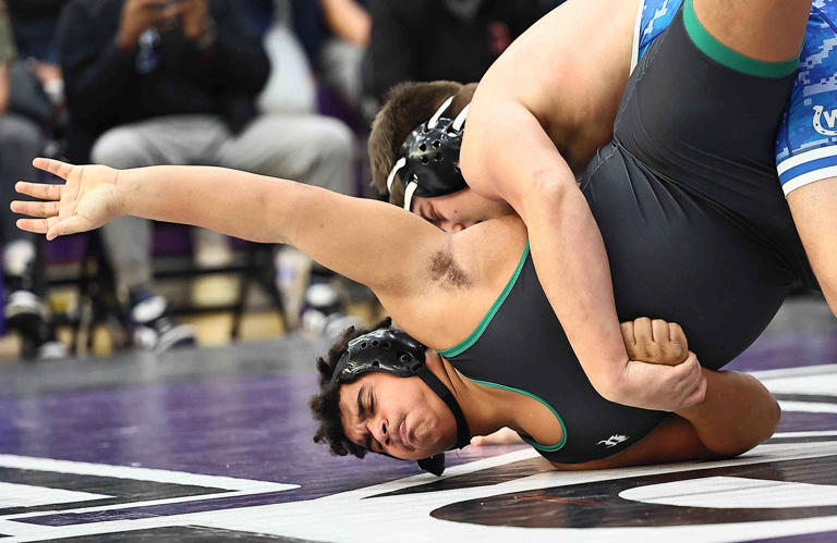 Enquirer names Cincinnati high school athletes of the week for Dec. 26