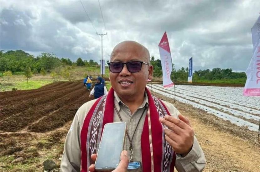 BI Maluku Alokasikan Rp1,59 Triliun untuk Perayaan Natal 2025