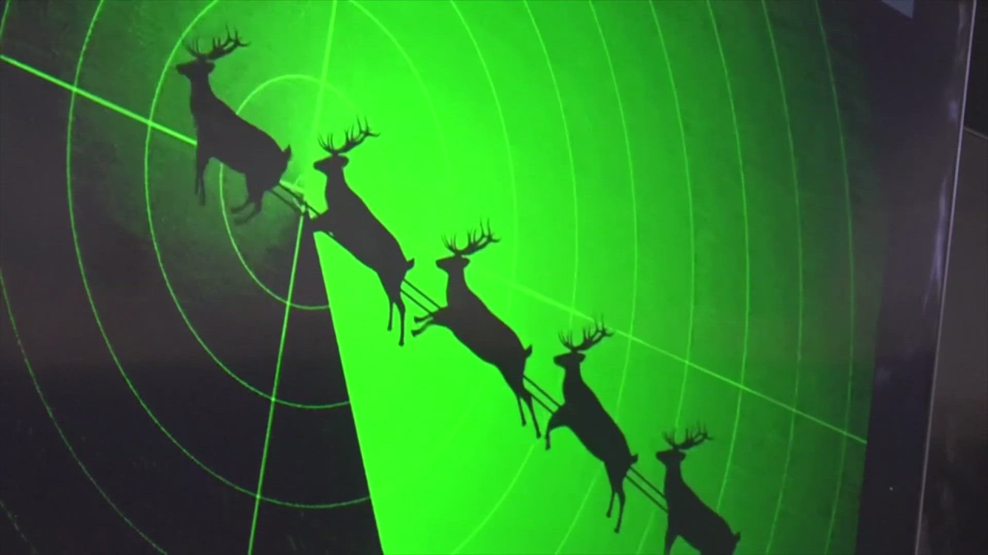 The military command that monitors the skies for global threats is ...