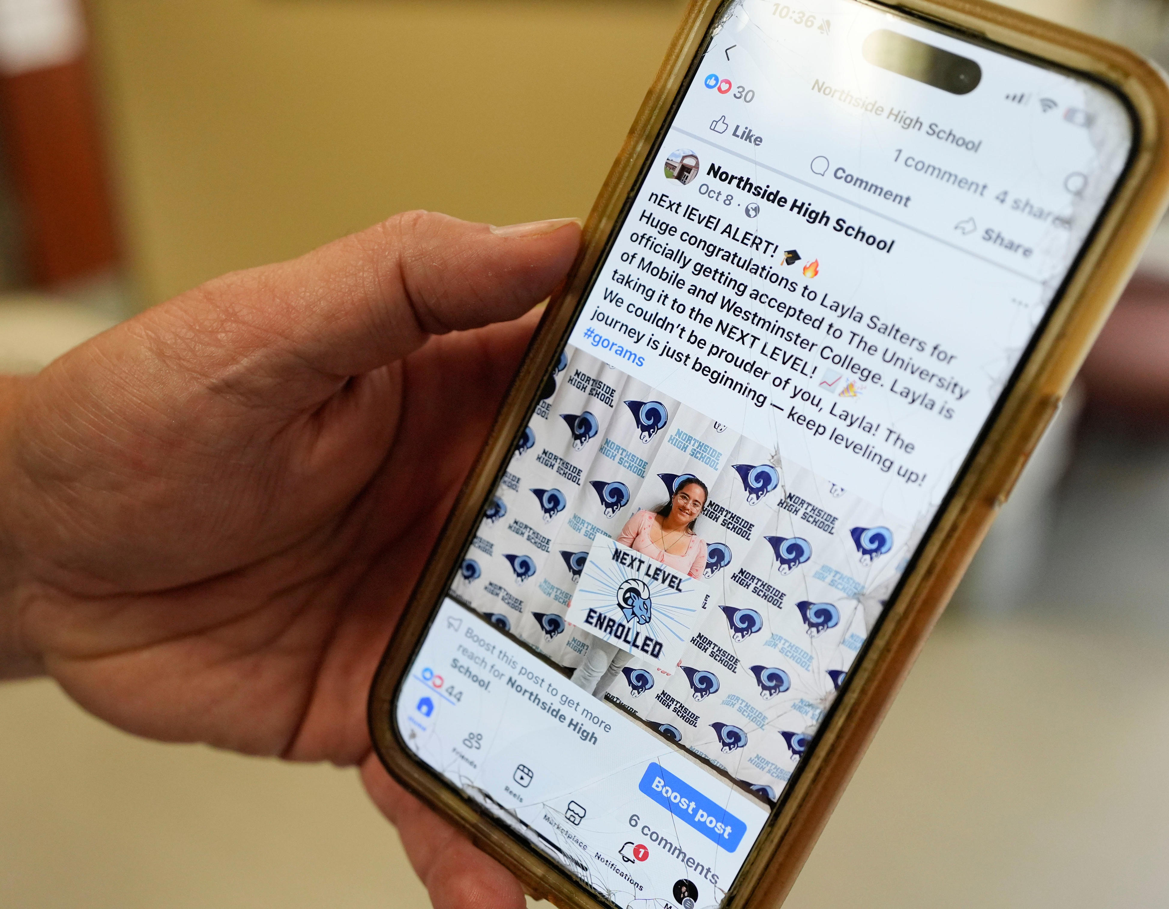 Bill to ban student cell phone use in NJ schools sent to Gov. Murphy