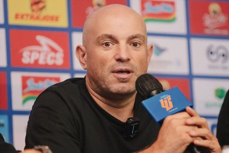 Blak-blakan! Ramadan Jadi Ujian Berat bagi Persebaya Surabaya