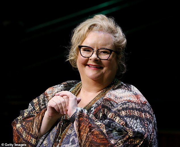 It comes after Magda provided fans with an update following her shock stage 4 cancer diagnosis in May 