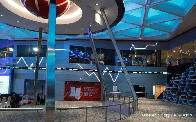 Rebalancing Indeks BEI Belum Jadi Katalis Kuat, Analis Soroti Saham Pendatang Baru
