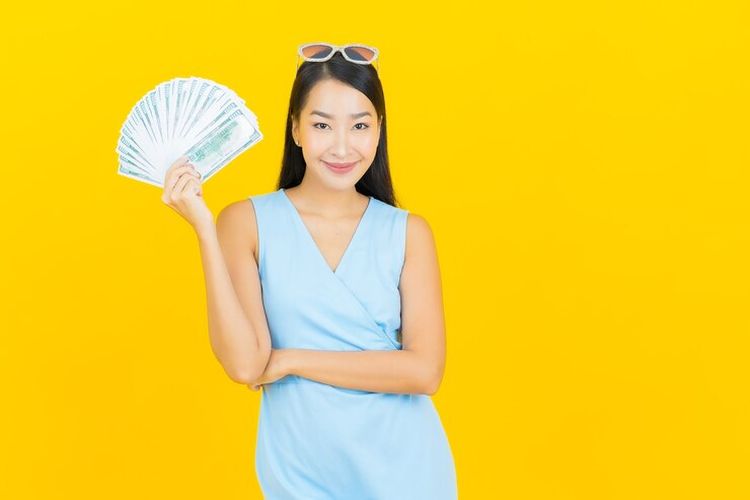 Delapan hari keemasan lahir: takdir kaya sejak lahir menurut primbon Jawa