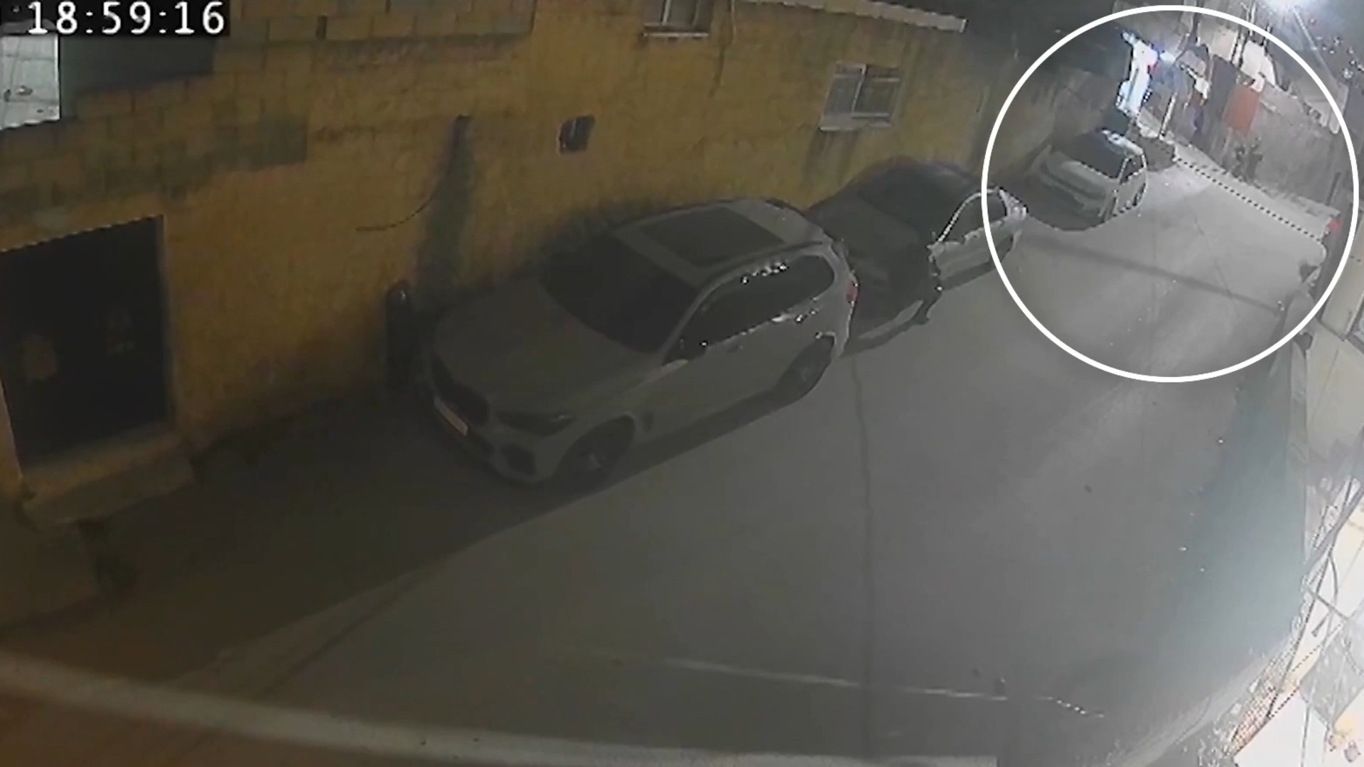 Israel reviews shooting of Palestinian teen after CCTV footage emerges