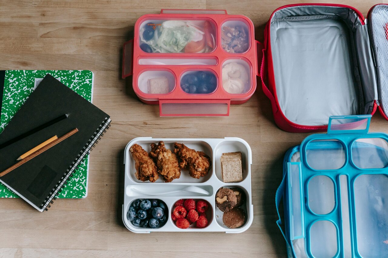 School meals could unlock major gains for human and planetary health