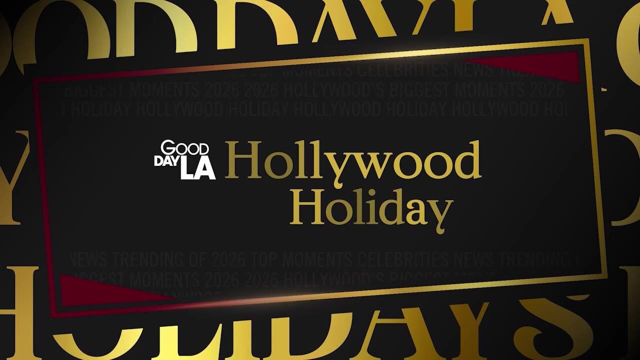 GDLA Hollywood Holiday