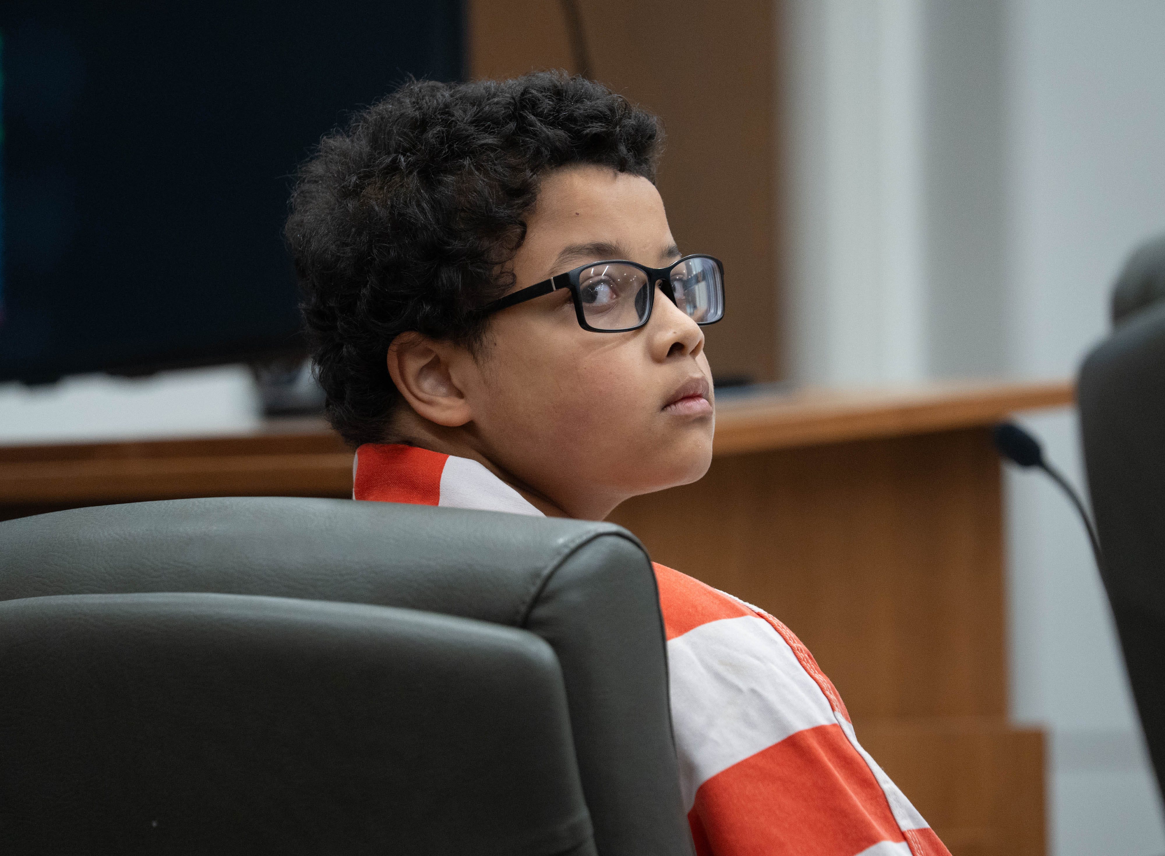 Teen indicted for Danika Troy death deemed 'danger to community ...