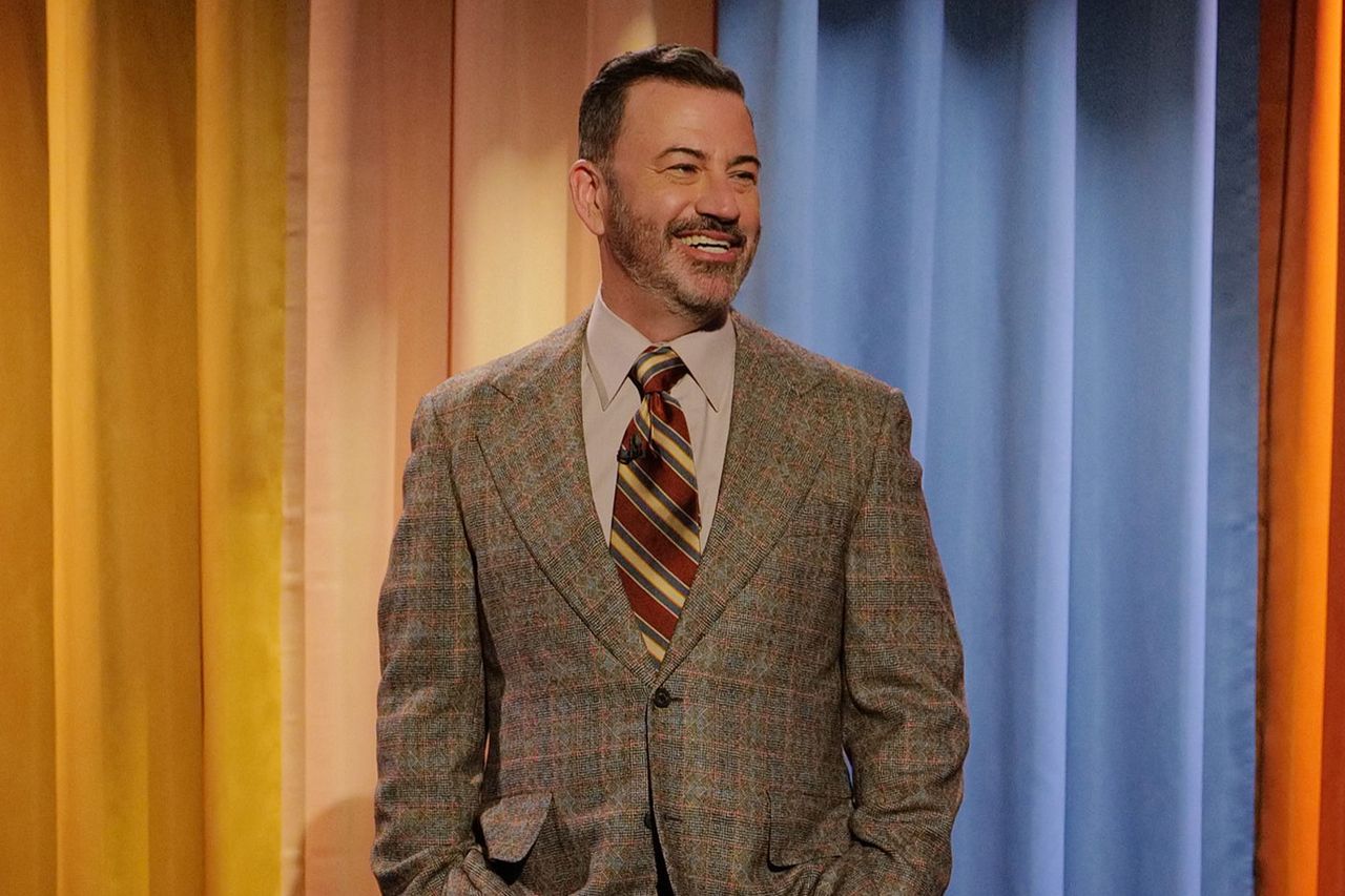 Why “Jimmy Kimmel Live” isn't new this week