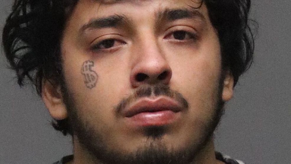 Man arrested in fatal Fresno shooting of 24-year-old man