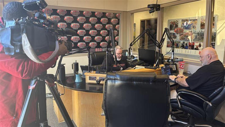 Sports Radio 810 hosts optimistic about Chiefs’ move to Kansas