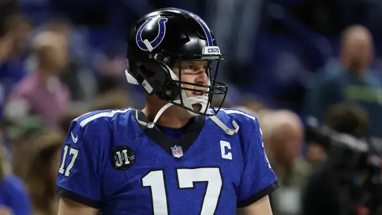 Will the Colts bench Philip Rivers? Why Indianapolis isn't turning to ...