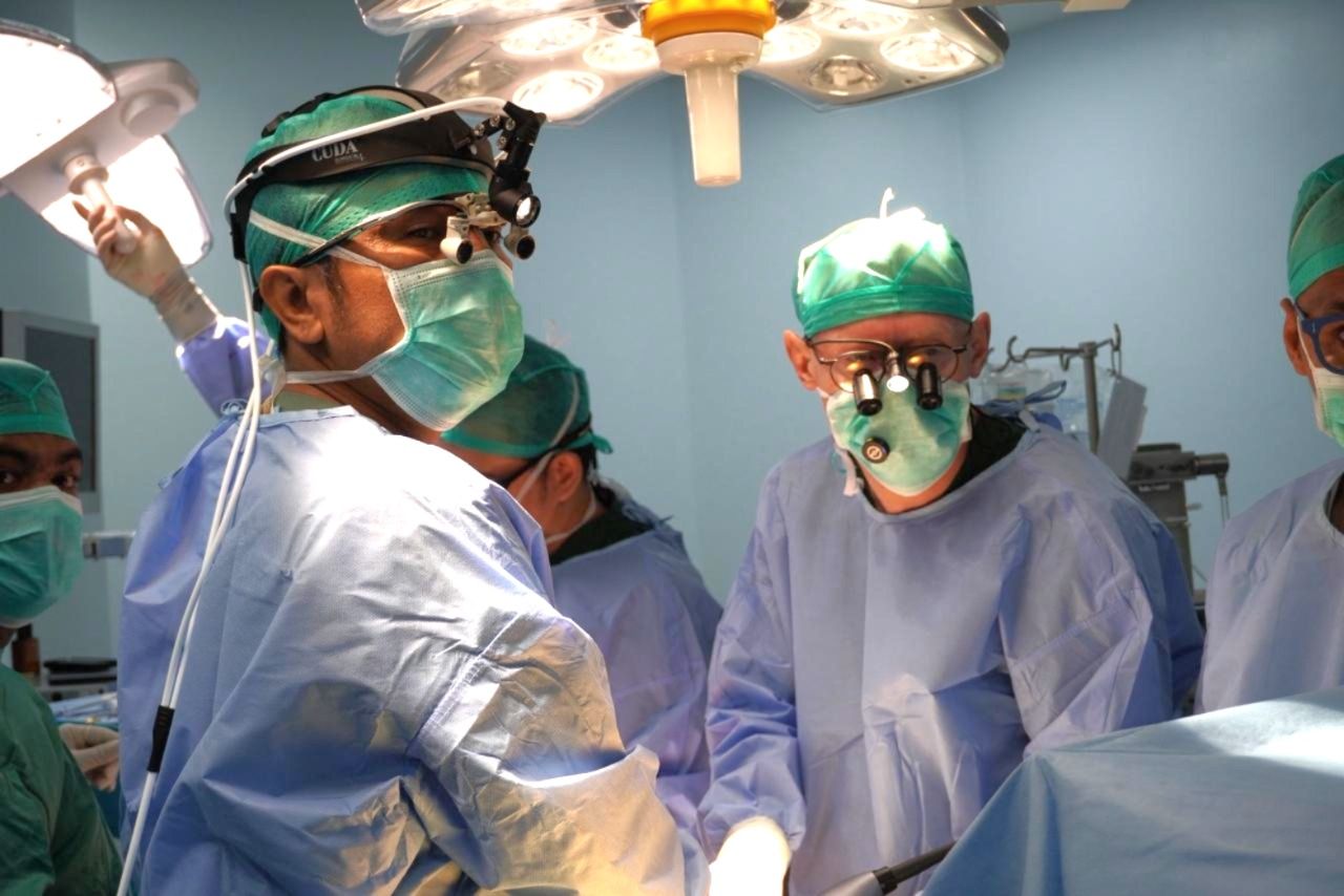 Siloam Heart Hospital: Layanan Jantung Unggulan Berstandar Dunia