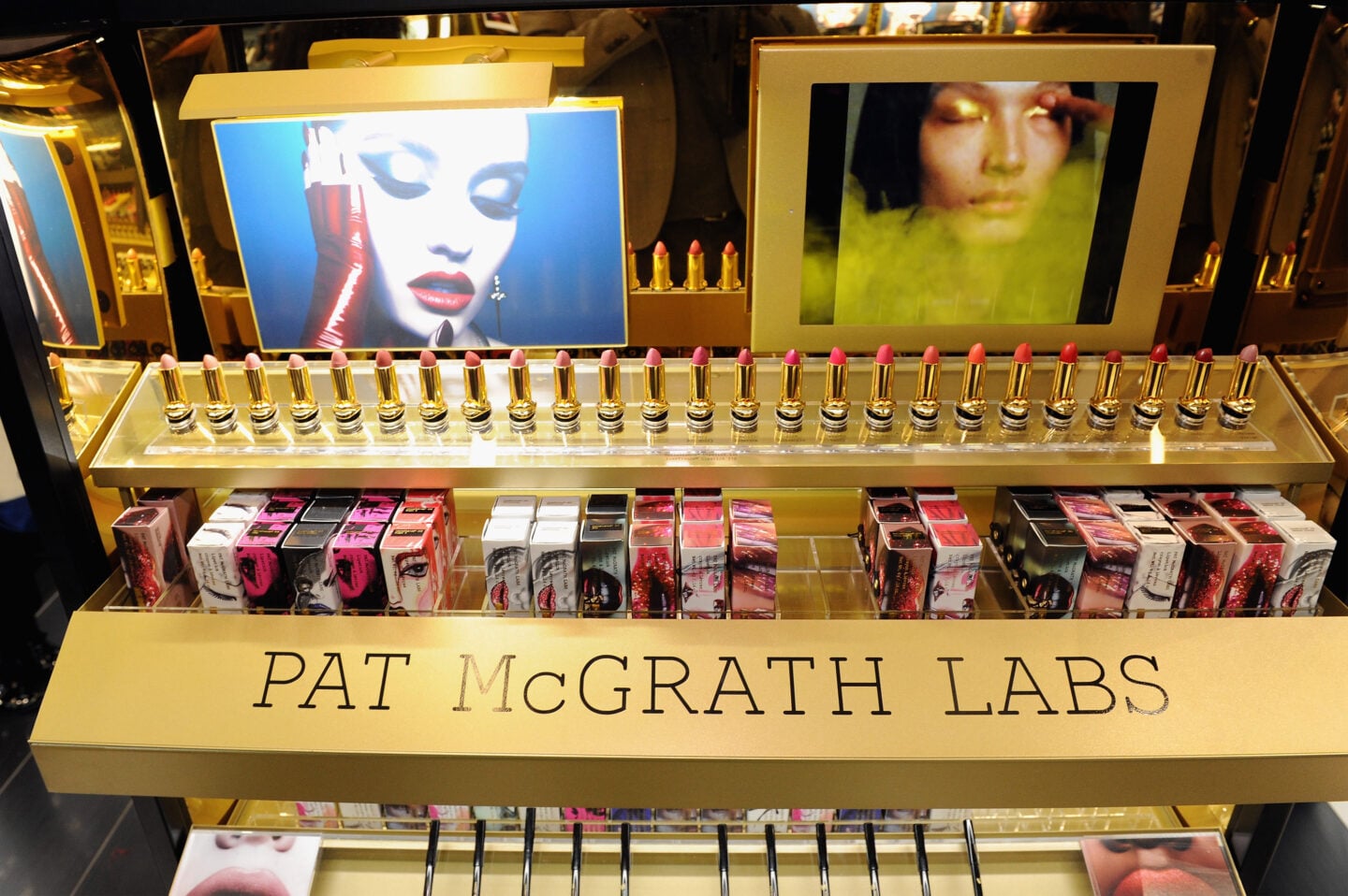 Pat McGrath Labs’ potential sale has Black beauty fans asking 'What's ...
