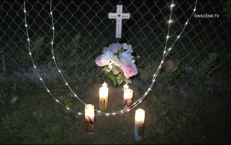 2 young girls killed in Murrieta mobile home fire days before Christmas